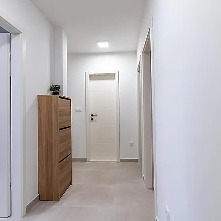 Apartamento Luxe By Nike *