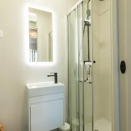 Luxe By Nike Apartamento Split