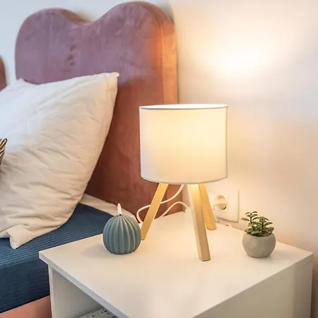 Apartamento Luxe By Nike Split