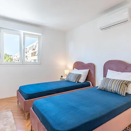 Luxe By Nike Apartamento *