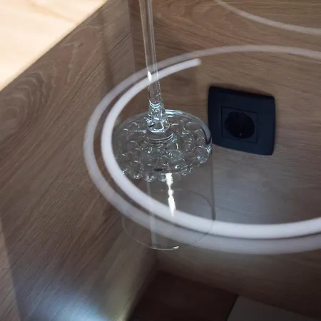 Luxe By Nike Apartamento *